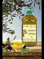 Super extra vierge olijfolie 5 liter, Diversen, Levensmiddelen, Verzenden