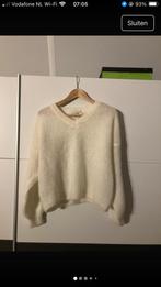 D’Arc trui Mohair, Ophalen of Verzenden, Zo goed als nieuw, Maat 38/40 (M), Wit