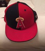 New era pet, Ophalen of Verzenden, New Era, Pet, 57 cm (M, 7⅛ inch) of minder