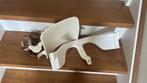 Tripp trapp stokke baby stoel zitting en harnas babyset, Kinderen en Baby's, Kinderstoelen, Ophalen, Zo goed als nieuw, Overige typen