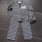 Boevenpak maat 128, Kinderen en Baby's, Carnavalskleding en Verkleedspullen, Ophalen of Verzenden, Zo goed als nieuw, 122 t/m 128