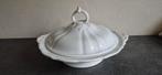P Regout schaal antiek /vintage, Antiek en Kunst, Ophalen of Verzenden