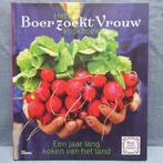 Het Boer Zoekt Vrouw Kookboek | Nieuw, Nieuw, Ophalen of Verzenden