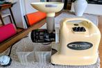 Samson slowjuicer slow juicer, Ophalen of Verzenden, Gebruikt, Slowjuicer