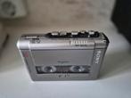Sony walkman cassette corder tcm 450DV, Audio, Tv en Foto, Walkmans, Discmans en Minidiscspelers, Ophalen, Walkman
