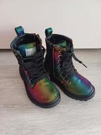 Regenboog boots maat 23, Bluebox, Meisje, Ophalen of Verzenden, Laarzen