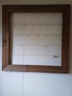 Foto / memory frame, Huis en Inrichting, Ophalen, Zo goed als nieuw, Hout