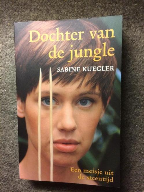 Dochter van de jungle ; door Sabine Kuegler #Papua, Boeken, Reisverhalen, Zo goed als nieuw, Azië, Ophalen of Verzenden