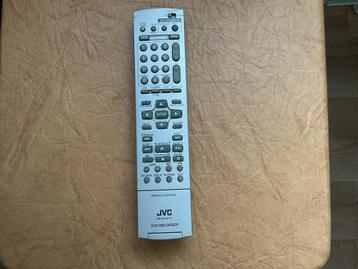 🔥 JVC RM-SDR011E Afstandsbediening 🔥 beschikbaar voor biedingen