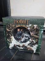 The Hobbit: The Desolation of Smaug Extended Edition, Cd's en Dvd's, Blu-ray, Ophalen of Verzenden, Zo goed als nieuw, Science Fiction en Fantasy