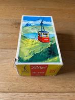 Lehmann Rigi 900 kabelbaan, Ophalen of Verzenden, Gebruikt, Jongen of Meisje