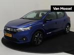 Dacia Sandero 1.0 TCe 90 PK Expression Navigatie / Climate C, Auto's, Dacia, Voorwielaandrijving, 12 maanden, Stof, Euro 6
