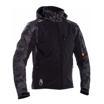 Richa Vanquish motorhoodie SALE van 219,99 voor 159,99 beschikbaar voor biedingen