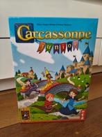 Carcassonne Junior - Nieuw in verpakking!, Ophalen, Nieuw, Drie of vier spelers, 999 Games