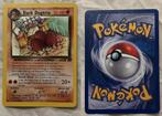 Pokemonkaart Dark Dugtrio (TR 23), Ophalen of Verzenden, Zo goed als nieuw