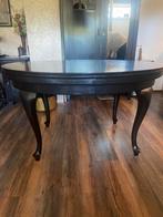 Eettafel hardhout, Antiek en Kunst, Ophalen
