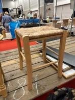 krukje, Ophalen, Gebruikt, Hout