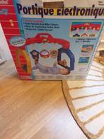 Redbox babygym met geluid, Ophalen of Verzenden, Gebruikt, Babygym, Met geluid