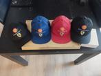 Formule 1 Shell baseball cap, Kleding | Heren, Ophalen of Verzenden, Zo goed als nieuw, One size fits all