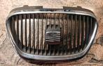 Originele Seat Leon Grill, Auto-onderdelen, Carrosserie en Plaatwerk, Ophalen, Gebruikt, Voor, Bumper