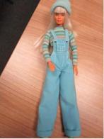 1997 BARBIE COOL BLUE COLOR in SUPER STAAT, Verzenden, Zo goed als nieuw, Fashion Doll