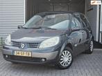 Renault Scénic 1.6-16V Privilège Luxe TREKHAAK|CRUISE|AIRC, Voorwielaandrijving, 65 €/maand, Stof, Gebruikt