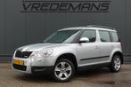 Skoda Yeti 1.6 TDI Greenline Ambition, Auto's, Voorwielaandrijving, Euro 5, Stof, Gebruikt