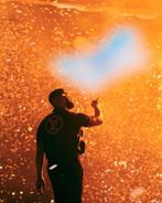 Drake ziggo dome woensdag en donderdag