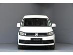 Volkswagen Caddy 1.4 TSI L2H1 BMT Maxi, Auto's, Bestelauto's, Emergency brake assist, Bedrijf, Benzine, BTW verrekenbaar