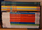 Stapel VI seizoensgidsen, Ophalen of Verzenden, Zo goed als nieuw, Sparta, Boek of Tijdschrift