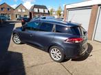 Renault Clio Estate 0.9 TCe Zen, 1e Eigenaar Dealer onderhou, Auto's, Renault, 898 cc, Gebruikt, 580 kg, Origineel Nederlands