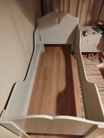Prachtig bed 70x160  incl. lattenbodem en matras, Ophalen, 70 tot 85 cm, 140 tot 160 cm, Zo goed als nieuw