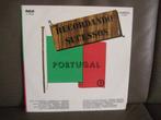 Hermano Da Câmara*, Beatriz Da Conceição, Rui De Mascarenhas, Cd's en Dvd's, Ophalen of Verzenden, Zo goed als nieuw, 12 inch