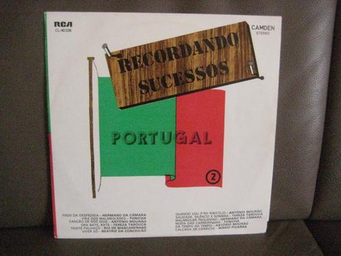 Hermano Da Câmara*, Beatriz Da Conceição, Rui De Mascarenhas, Cd's en Dvd's, Vinyl | Latin en Salsa, Zo goed als nieuw, 12 inch