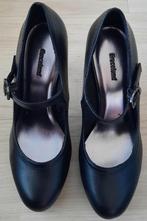 GRACELAND PUMPS NIEUWSTAAT Z.G.A.N MAAT 38 HOGE HAK, Pumps, Zwart, Ophalen of Verzenden, Zo goed als nieuw