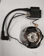 Elektronische binnenrotor ontsteking, Fietsen en Brommers, Brommeronderdelen | Algemeen, Ophalen of Verzenden, Nieuw, Blok, Puch Maxi