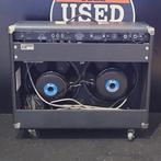 Fender Twin 100W 2x12 Guitar Amplifier Zwart/Grijs, Auto diversen, Autospeakers, Fender, Zo goed als nieuw, Support@fender.com