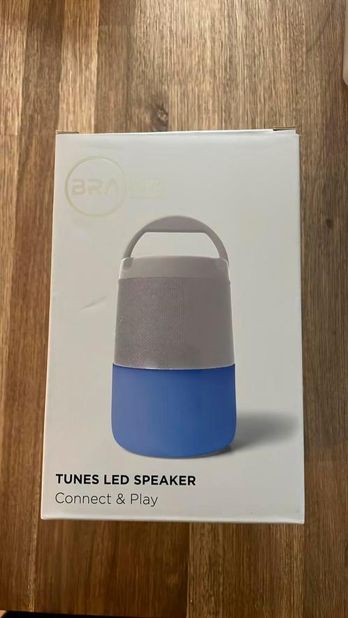 Speaker, Audio, Tv en Foto, Luidsprekers, Nieuw, Overige typen, Minder dan 60 watt, Overige merken, Ophalen of Verzenden