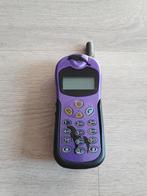 Zeldzame retro Pocketline Swing 200 paars, Ophalen of Verzenden, Zo goed als nieuw