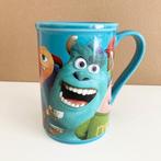 Disney grote Monsters inc mok, 500ml, Huis en Inrichting, Keuken | Servies, Ophalen of Verzenden, Zo goed als nieuw, Overige stijlen