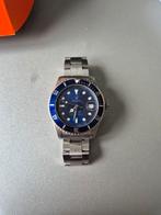Rolex, Staal, Ophalen of Verzenden, Zo goed als nieuw, Rolex