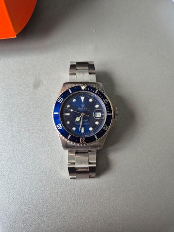 Rolex  beschikbaar voor biedingen