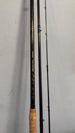 ***Uniek Shimano Twin Power Heavy Feeder 12ft***, Watersport en Boten, Hengelsport | Witvissen, Ophalen of Verzenden, Zo goed als nieuw