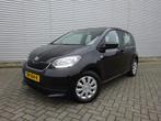 Skoda Citigo 1.0 CNG G-TEC Ambition Airco / Bluetooth / Crui, Stof, Gebruikt, Euro 6, CNG (Aardgas)