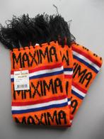 MAXIMA – SJAAL -NIEUW MET LABEL, Ophalen of Verzenden, Nieuw, Nederland, Overige typen
