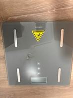 Medisana weegschaal, Witgoed en Apparatuur, Weegschalen, 1 tot 500 gram, 100 kg of meer, Ophalen of Verzenden, Zo goed als nieuw