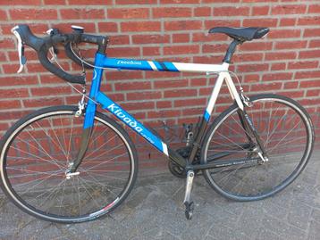 kivada cycling wielren fiets beschikbaar voor biedingen