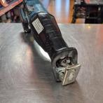 Makita DJR 181 Accu reciprozaag 18V met Accu, Doe-het-zelf en Verbouw, Gereedschap | Zaagmachines, Makita, Zo goed als nieuw, Support@makita.com