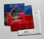 2 setjes De eerste kennismaking met de euro Nederland, Ophalen of Verzenden, Overige landen, Overige waardes, Setje