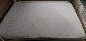 Matras topper 140x200, Deluxe Comfort, Diks Bedmakers beschikbaar voor biedingen